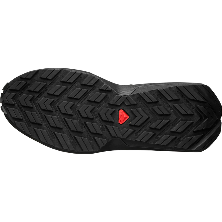 SALOMON / ODYSSEY ELMT LOW / BLACK / L47376600