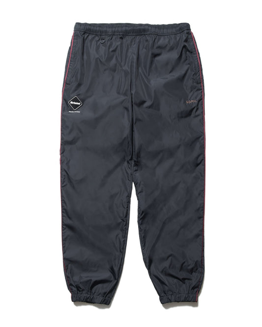 F.C.Real Bristol / EXHIBITION GAME PANTS / BLACK / FCRB-252002