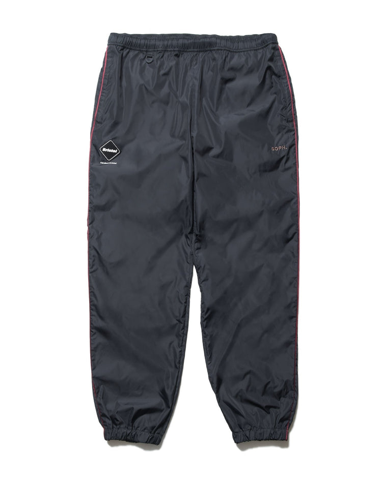 F.C.Real Bristol / EXHIBITION GAME PANTS / BLACK / FCRB-252002