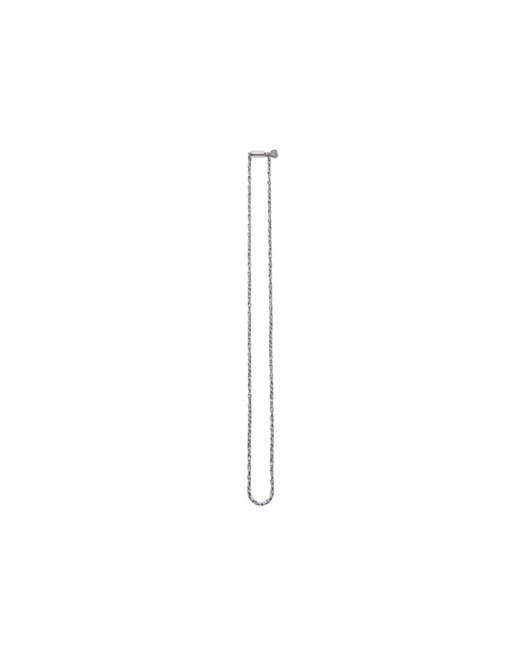 uniform experiment / CHAIN NECKLACE / SILVER / UE-262069