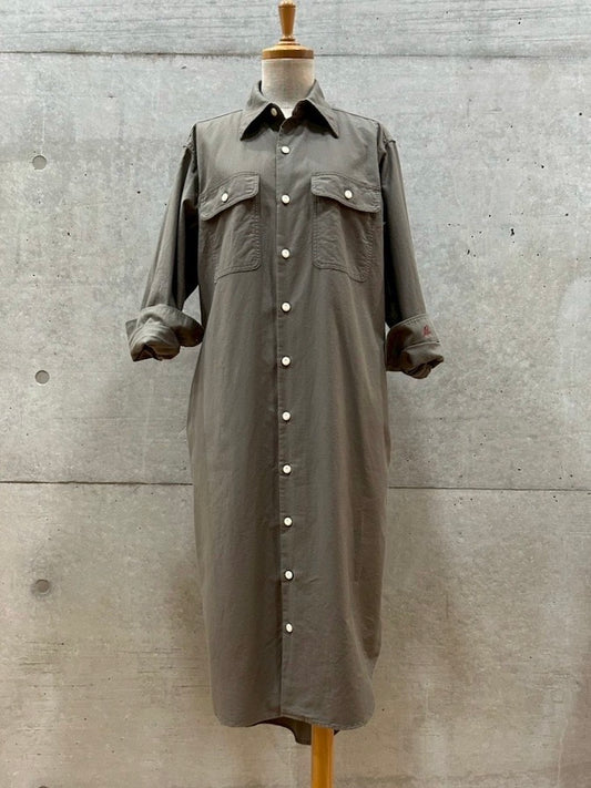 MADISON BLUE / HAMPTON OP OX / MOCHA / MB254-4003