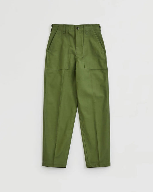 THE SHINZONE / BAKER PANTS・15AMSPA18