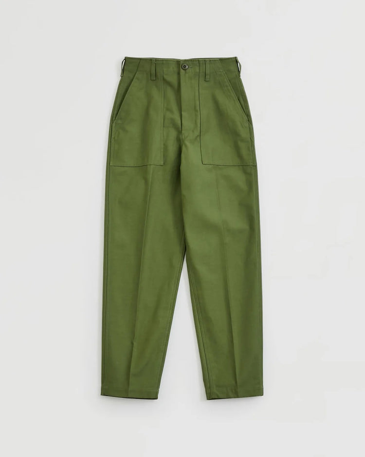 THE SHINZONE / BAKER PANTS・15AMSPA18