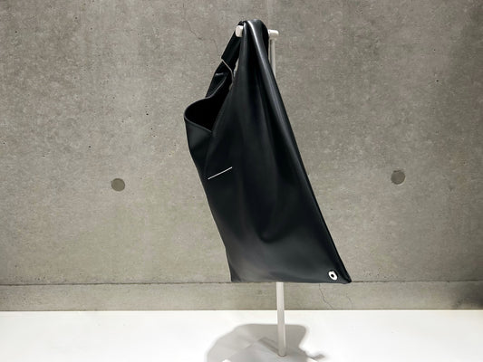 MM⑥ Maison Margiela / Japanese Bag Small / BLACK / S54WD0043