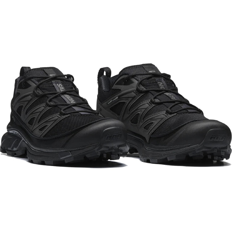 SALOMON / XT-6 EXPANSE / Black × Ebony × Magnet / L41741300
