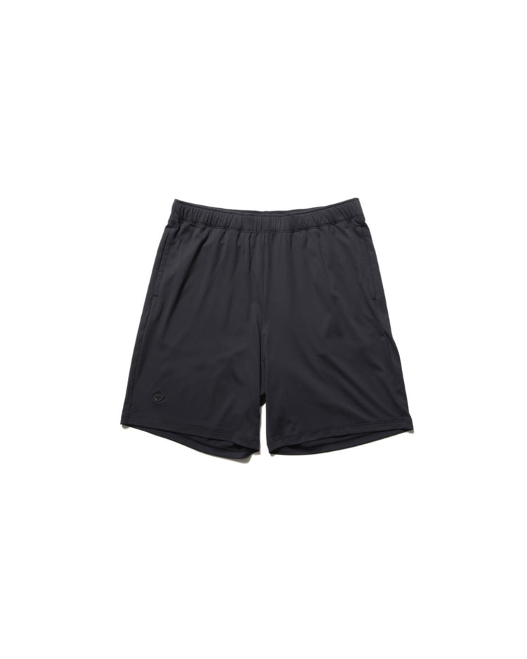F.C.Real Bristol / TRAINING S/S TOP&SHORTS / BLACK / FCRB-260060