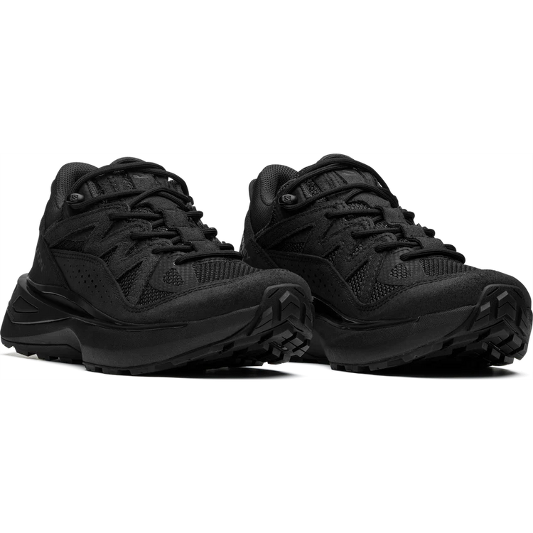 SALOMON / ODYSSEY ELMT LOW / BLACK / L47376600