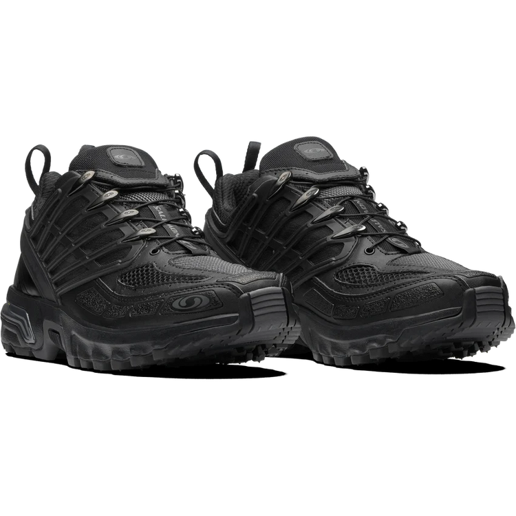 SALOMON / ACS PRO / BLACK / L47179800 /