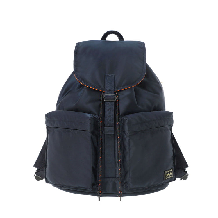 PORTER / TANKER RUCKSACK / 622-01630 / アイアンブルー