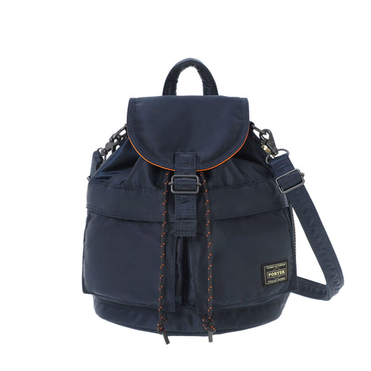 PORTER / TANKER SACKPACK / 622-01628 / IRON BLUE