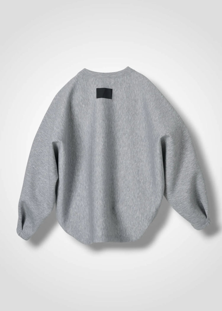 COGTHEBIGSMOKE / OLIVIA TOP / L.GRAY