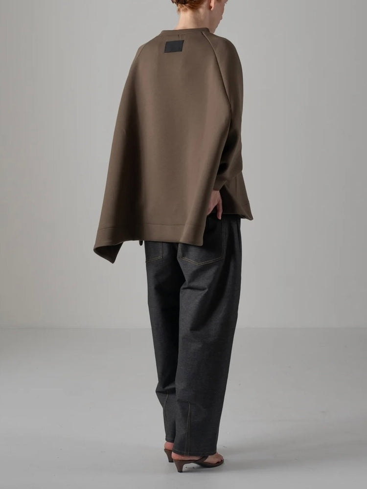 COGTHEBIGSMOKE / DAISY TOP / BRONZE