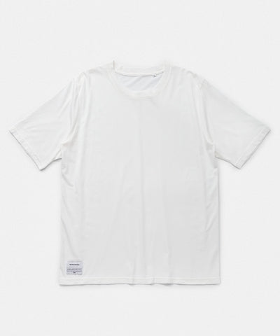 The Inoue Brothers / BOXY T-shirt / WHITE / TIB-PCML11512