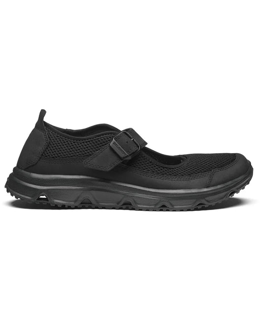 SALOMON / RX MARIE-JEANNE / BLACK / L47363200022 /
