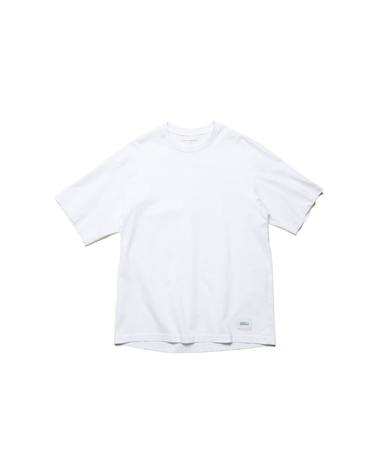 uniform experiment / LOOSE TEE / WHITE / UE-260051