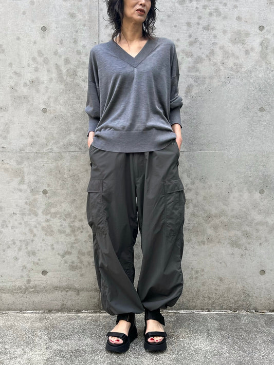 FARAH / M-51 OVER PANTS / DARK GREEN / FR0601-M4023