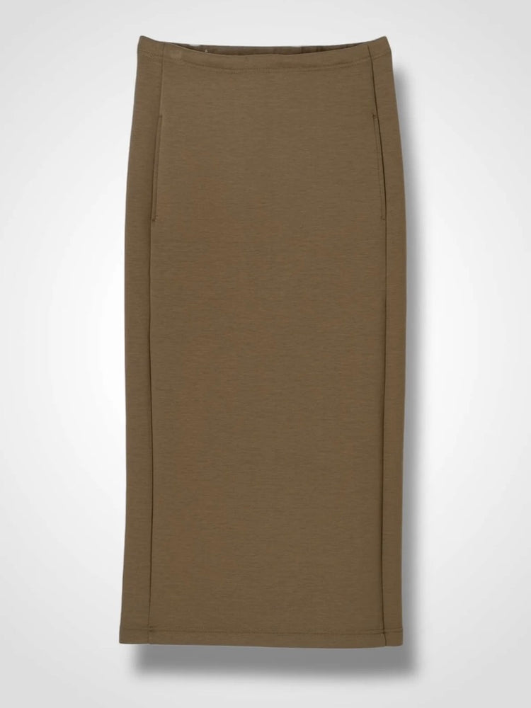 COGTHEBIGSMOKE / FIA SKIRT / BRONZE