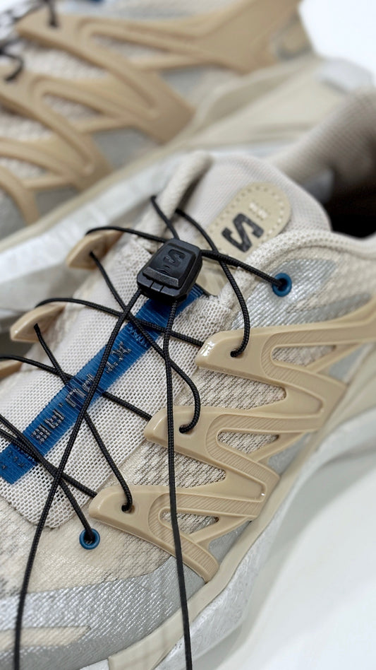 SALOMON / XT-PU.RE / RAINY DAY×FTW SILVER×GRAY VIOLET / L49103300