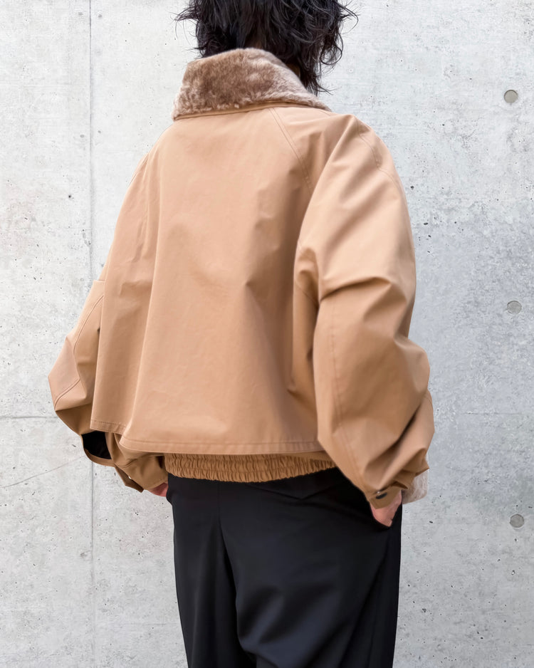 BLAMINK / BM P MOUTON POC / MD.BROWN / 79252000024