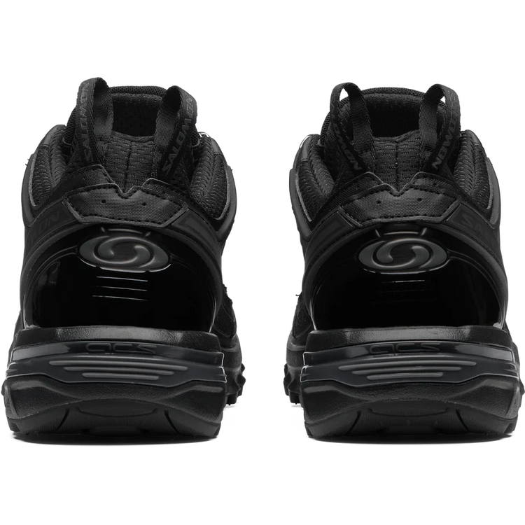 SALOMON / ACS PRO / BLACK / L47179800 /