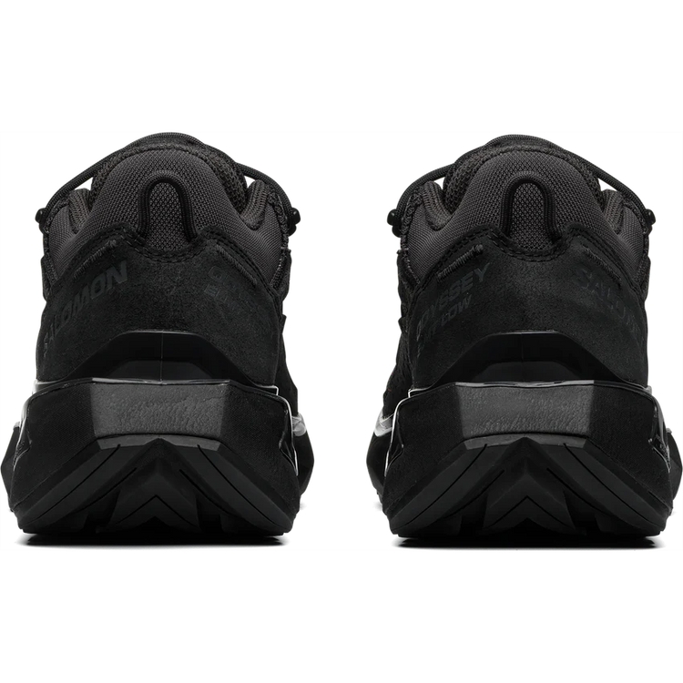 SALOMON / ODYSSEY ELMT LOW / BLACK / L47376600