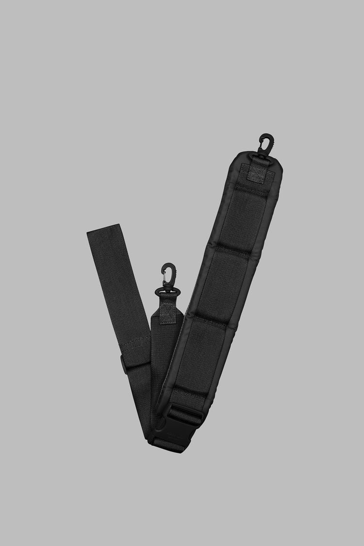 HYKE × PORTER / HELMET BAG / BLACK / 19354