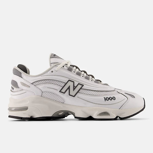 NEW BALANCE / M1000 / WHITE /