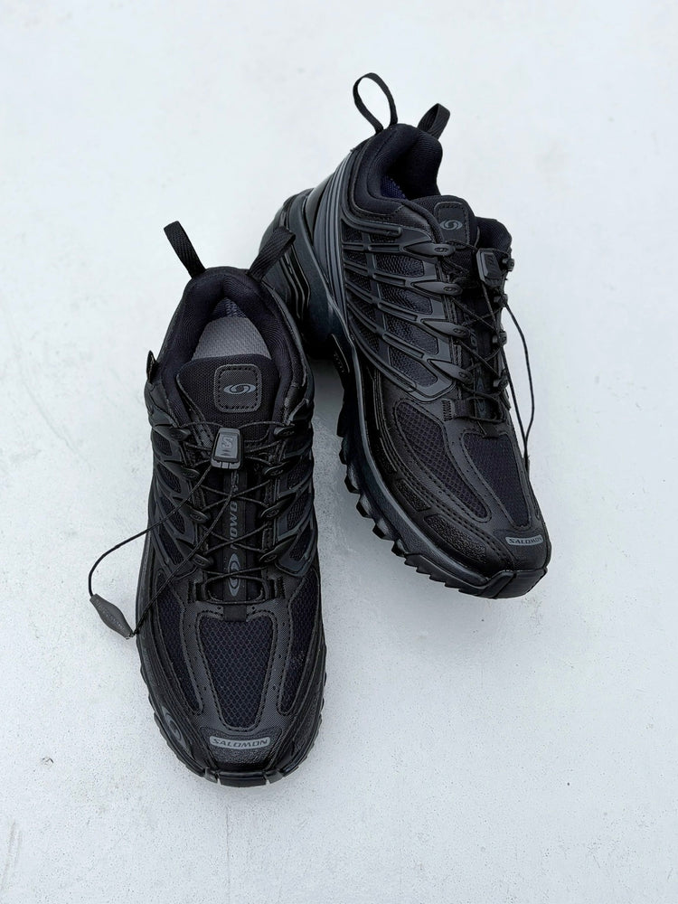SALOMON / ACS PRO GORE-TEX / L47599400 / BLACK
