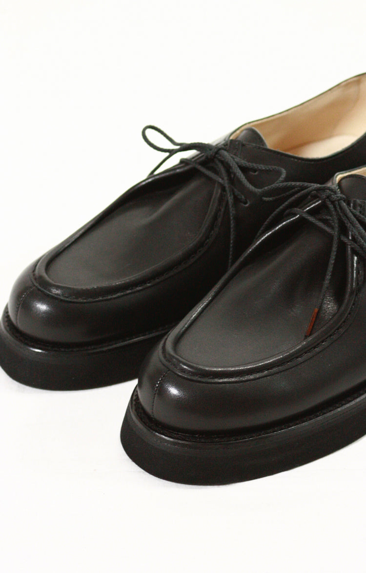 beautiful shoes / TIROLEAN SHOES・BLACK