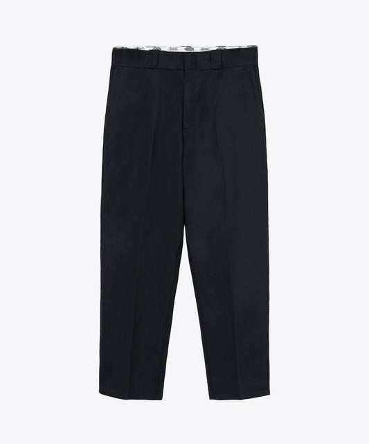 BEDWIN & THE HEARTBREAKERS / DICKIES 10L TC PANTS "THUNDERS"・BLACK・26SB4529