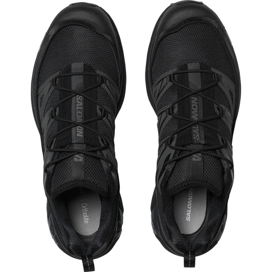 SALOMON / XT-6 EXPANSE / Black × Ebony × Magnet / L41741300