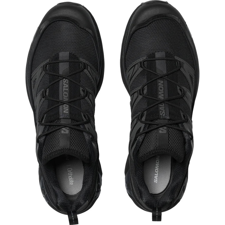 SALOMON / XT-6 EXPANSE / Black × Ebony × Magnet / L41741300