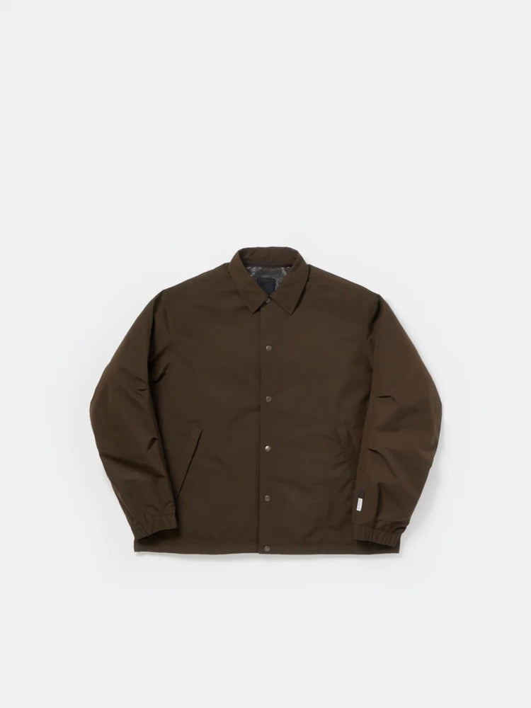 DAIWA PIER 39 / W's WINDSTOPPER® HIKER COACH JACKET / D.BROWN / BJ-11026WL /