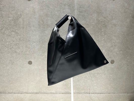 MM⑥ Maison Margiela / Japanese Bag Classic Mini / BLACK / SB6WD0013