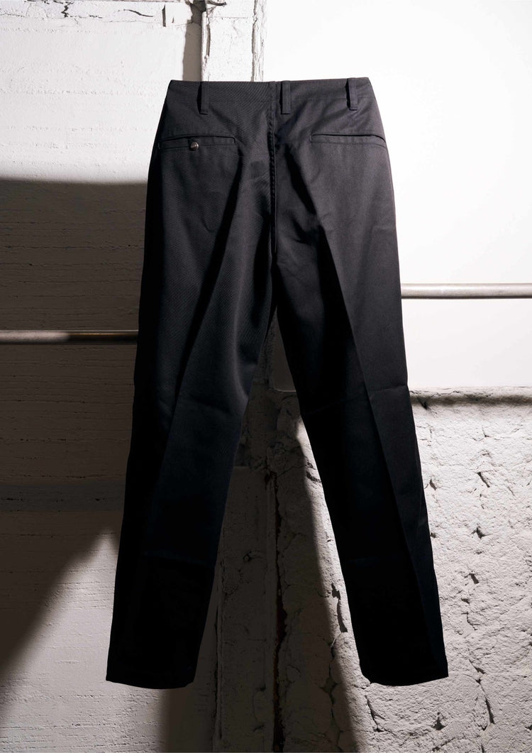 MASSES / WORK PANTS L / BLACK
