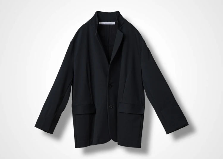 COGTHEBIGSMOKE / JUBILEE JACKET / BLACK