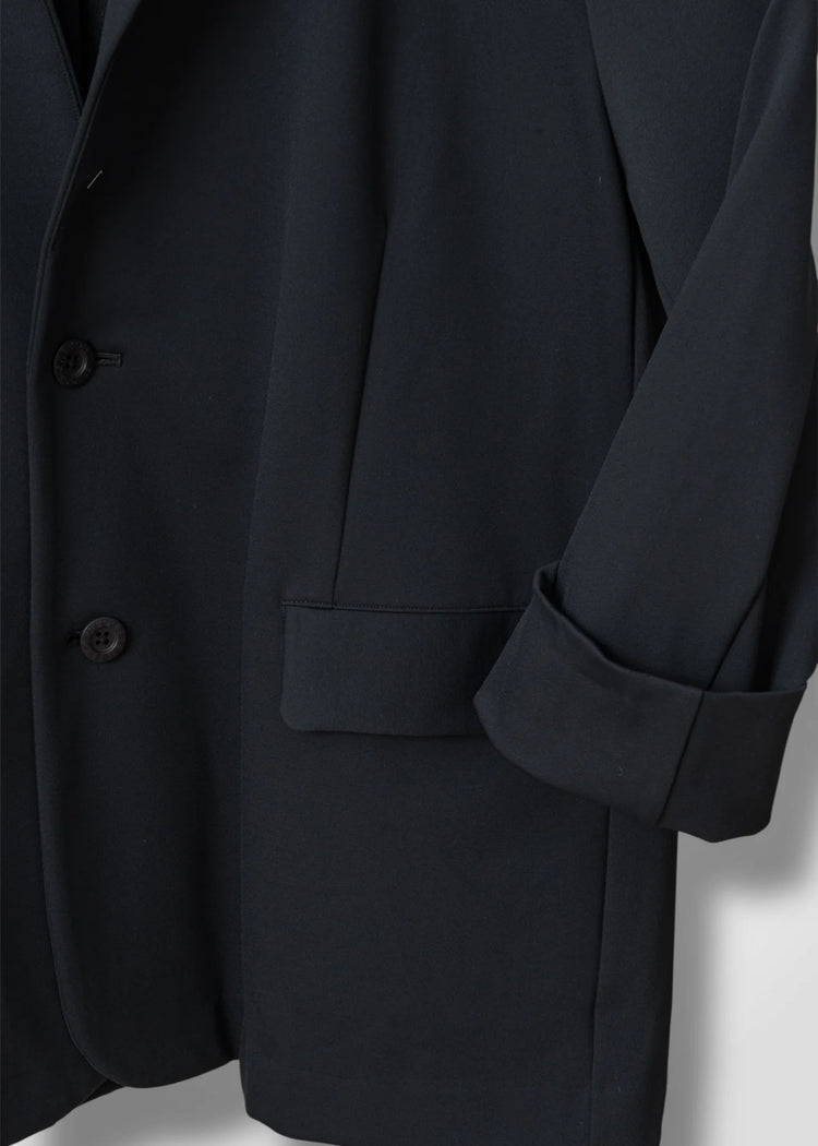 COGTHEBIGSMOKE / JUBILEE JACKET / BLACK