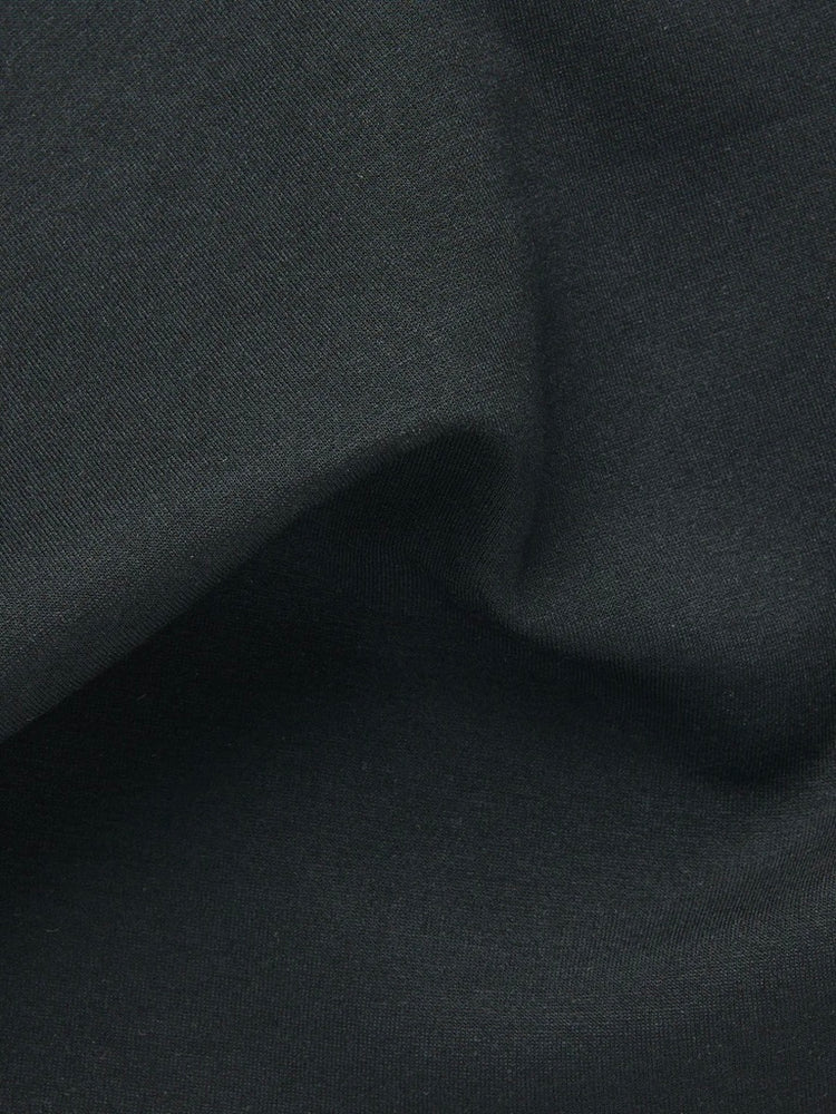 COGTHEBIGSMOKE / FIA SKIRT / BLACK