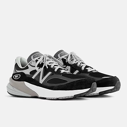 NEW BALANCE / 990v6 / BLACK / W990BK6