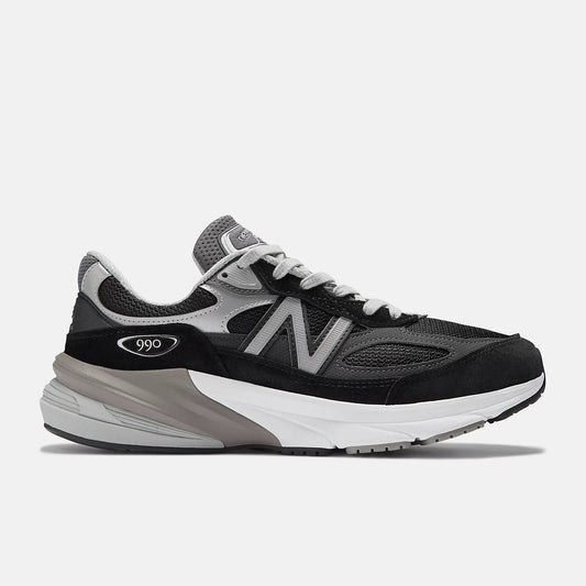 NEW BALANCE / 990v6 / BLACK / W990BK6