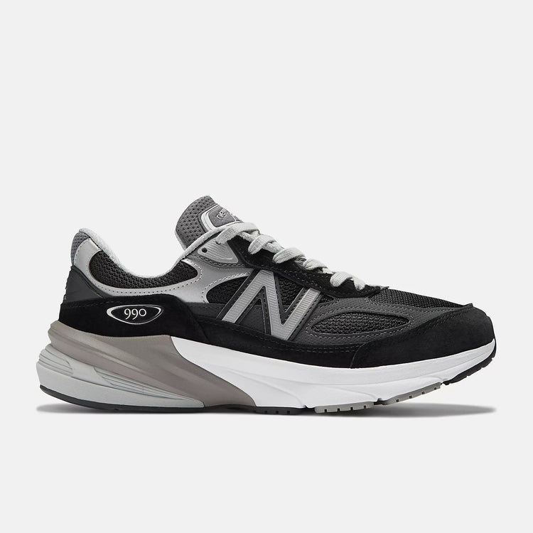 NEW BALANCE / 990v6 / BLACK / W990BK6