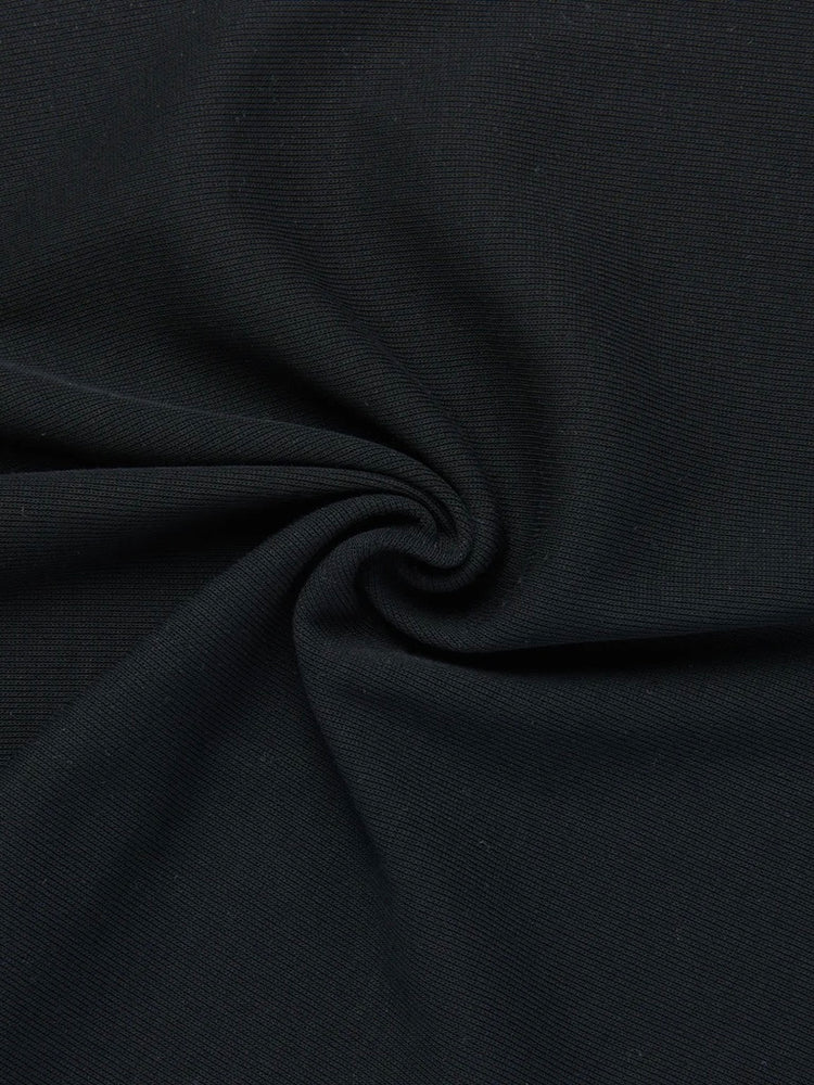 COGTHEBIGSMOKE / NELLY SLEEVELESS TOP / BLACK