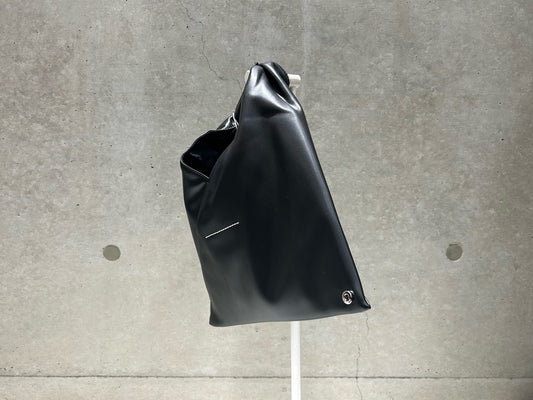 MM⑥ Maison Margiela / Japanese Bag Classic Mini / BLACK / SB6WD0013