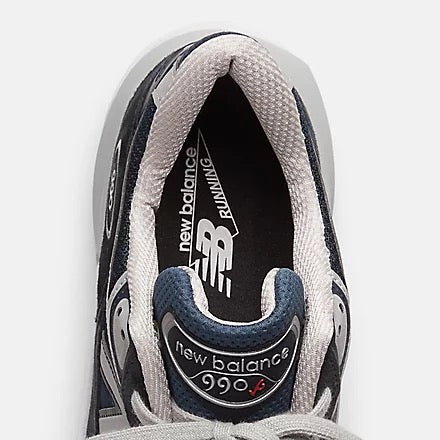 NEW BALANCE / 990v6 / NAVY / W990NV6