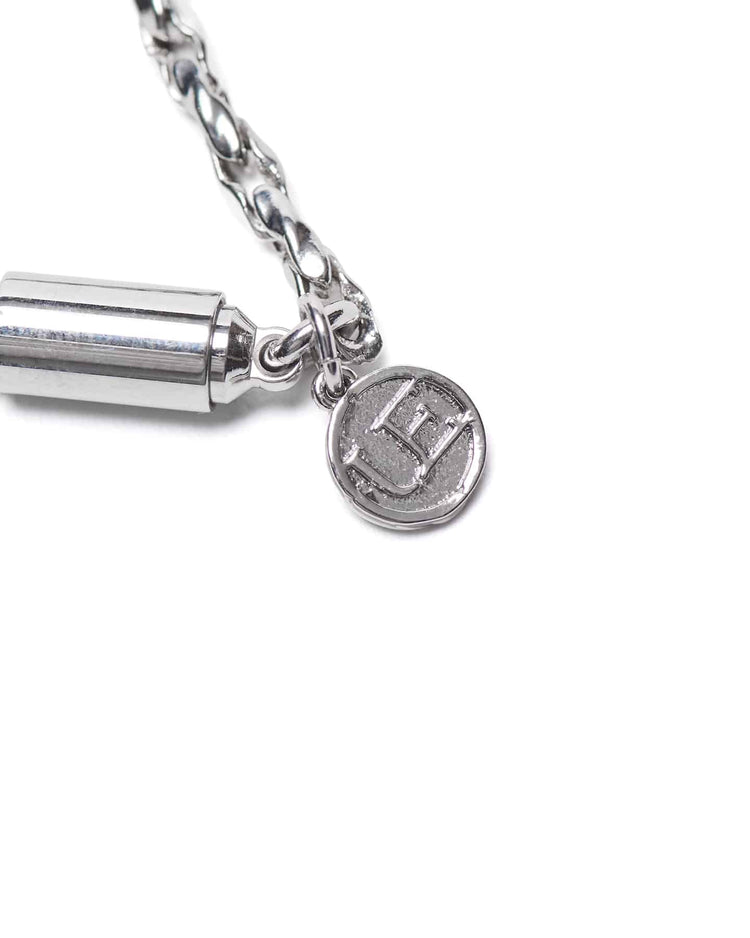 uniform experiment / CHAIN BLACELET / SILVER / UE-262070
