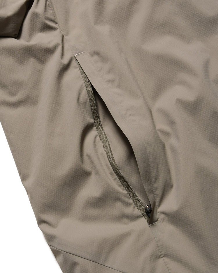 F.C.Real Bristol / INSULATION ACTIVE JACKET / GREIGE / FCRB-262018