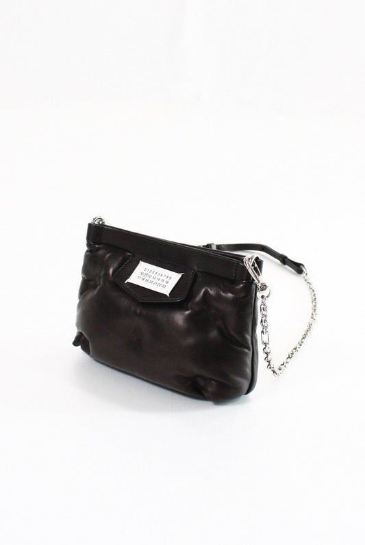 Maison Margiela / GLAM SLAM RED CARPET MINI・BLACK・S56WF0161-P4300