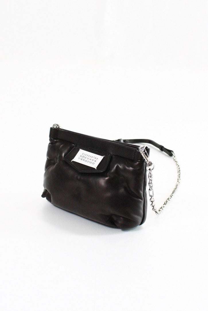 Maison Margiela / GLAM SLAM RED CARPET MINI・BLACK・S56WF0161-P4300