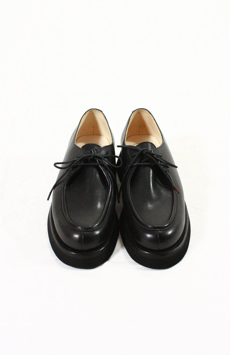 beautiful shoes / TIROLEAN SHOES・BLACK