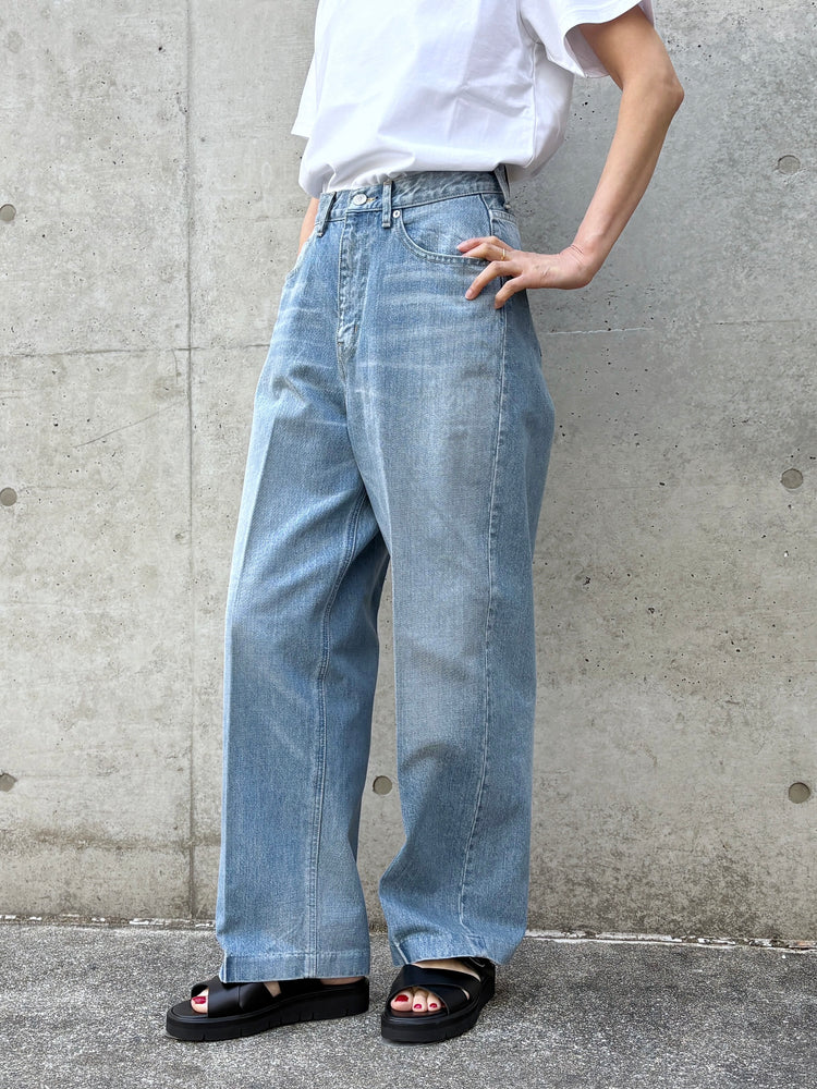 NEPLA. / ワイドパンツ / OLD VINTAGE / WOWID-6S